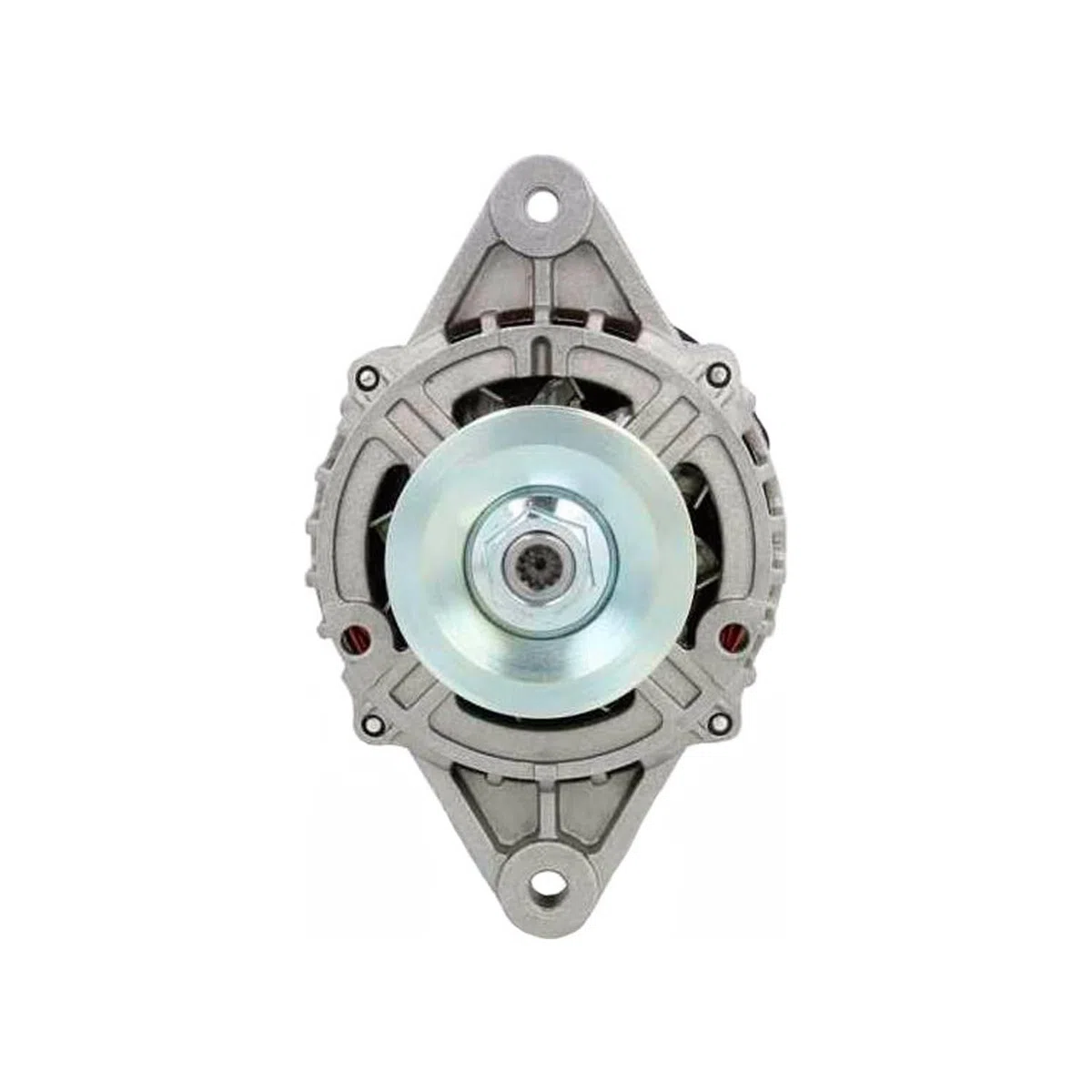 Kuhner Alternatore per Trattore 554154rim 12V 75A per Macchine Agricole