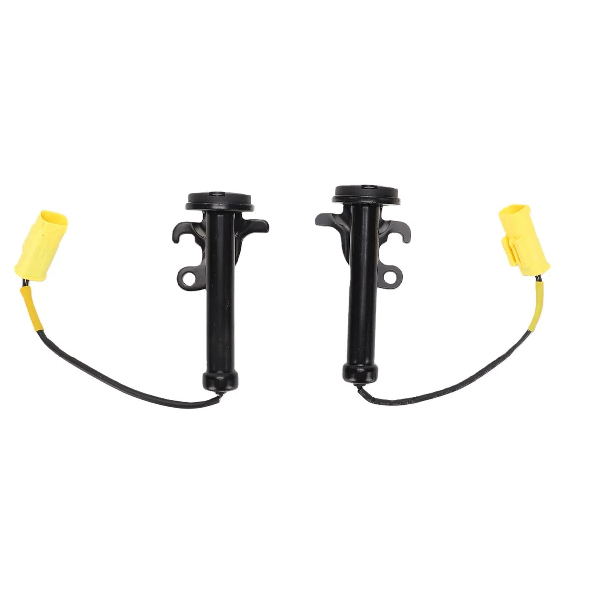 Generic Attuatore del Cofano Motore di Ricambio Durevole per X1 X2 F48 F49 F39 con Installazione Professionale Consigliata per Officina Meccanica