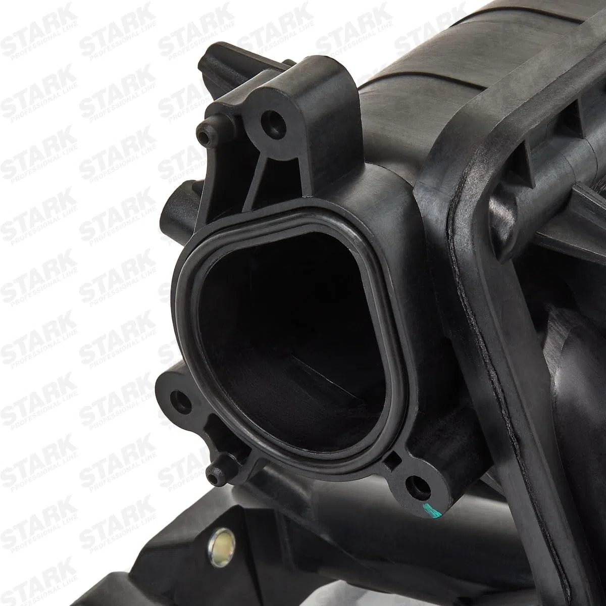STARK SKFIM-3160102 Raccordo Collettore aspirazione con guarnizione Compatibilità con PEUGEOT 206 2 volumi/Coda spiovente 2A/C