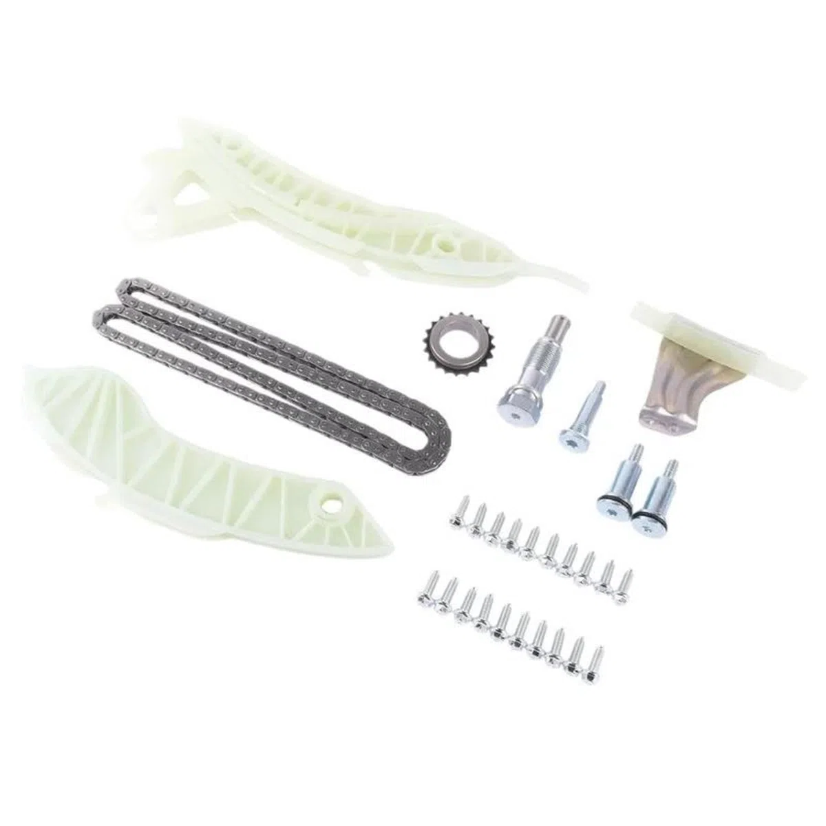 11318618318 Kit Catena Di Distribuzione + Ingranaggi Mozzo VVT + Utensili Per F20 F21 Assemblaggio tenditore