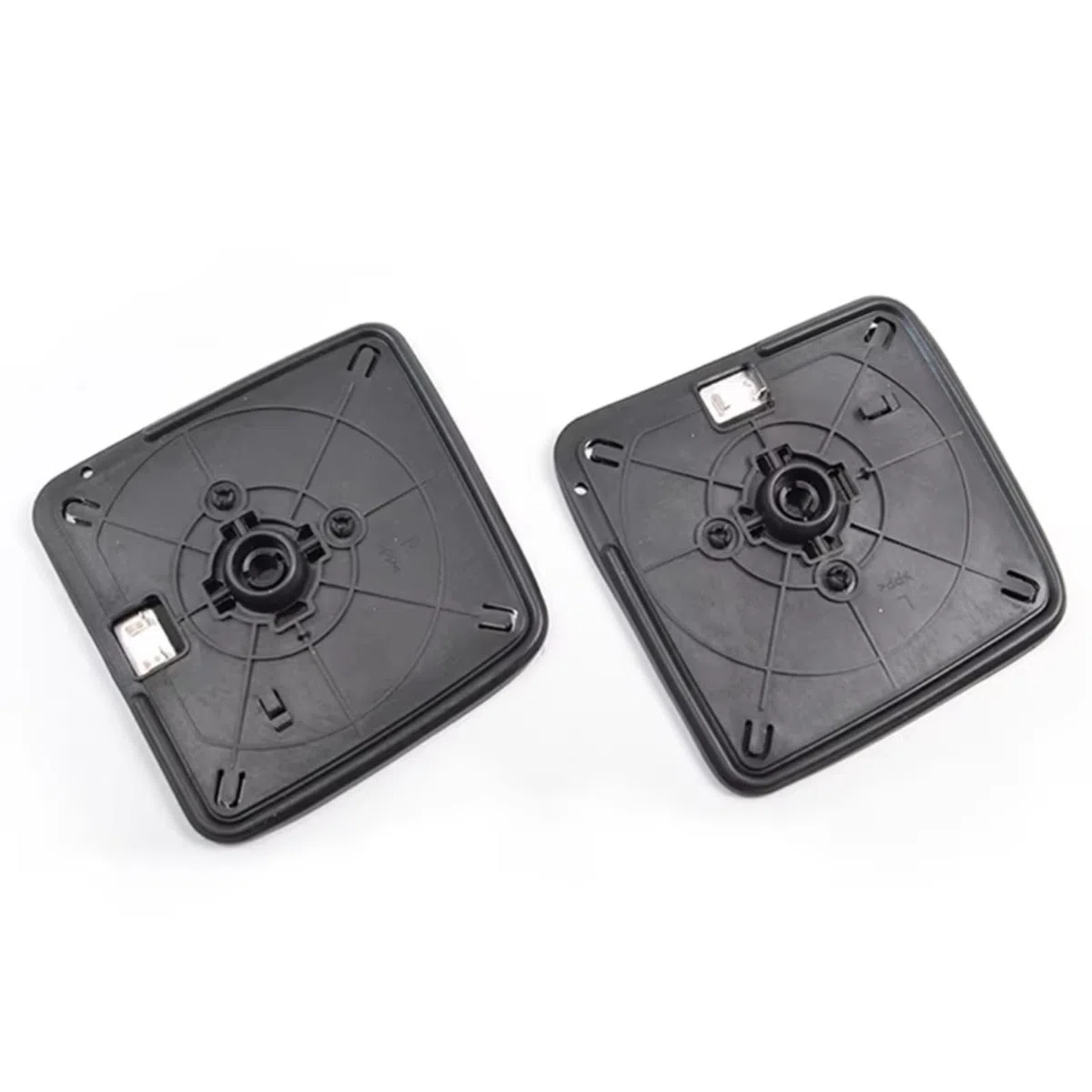 Auto Specchio Retrovisore di Vetro Per Suzuki Per Jimny 2007-2021 Auto Convesso Specchio di Vetro Riscaldato 8717475053050 8470181A215PK Vetro Retrovisore