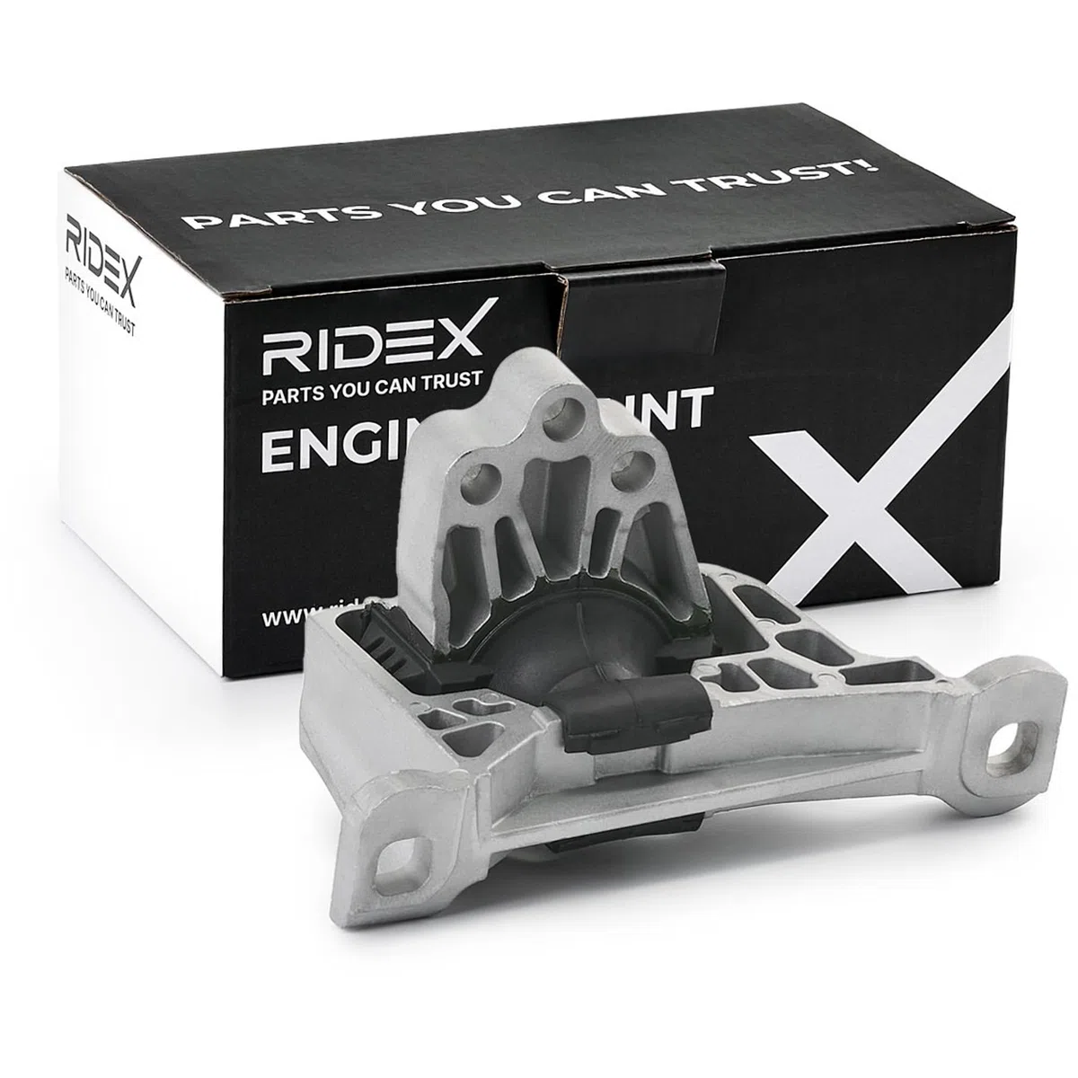 RIDEX 247E0667 Supporto motore Destra Compatibilità con FORD FOCUS III
