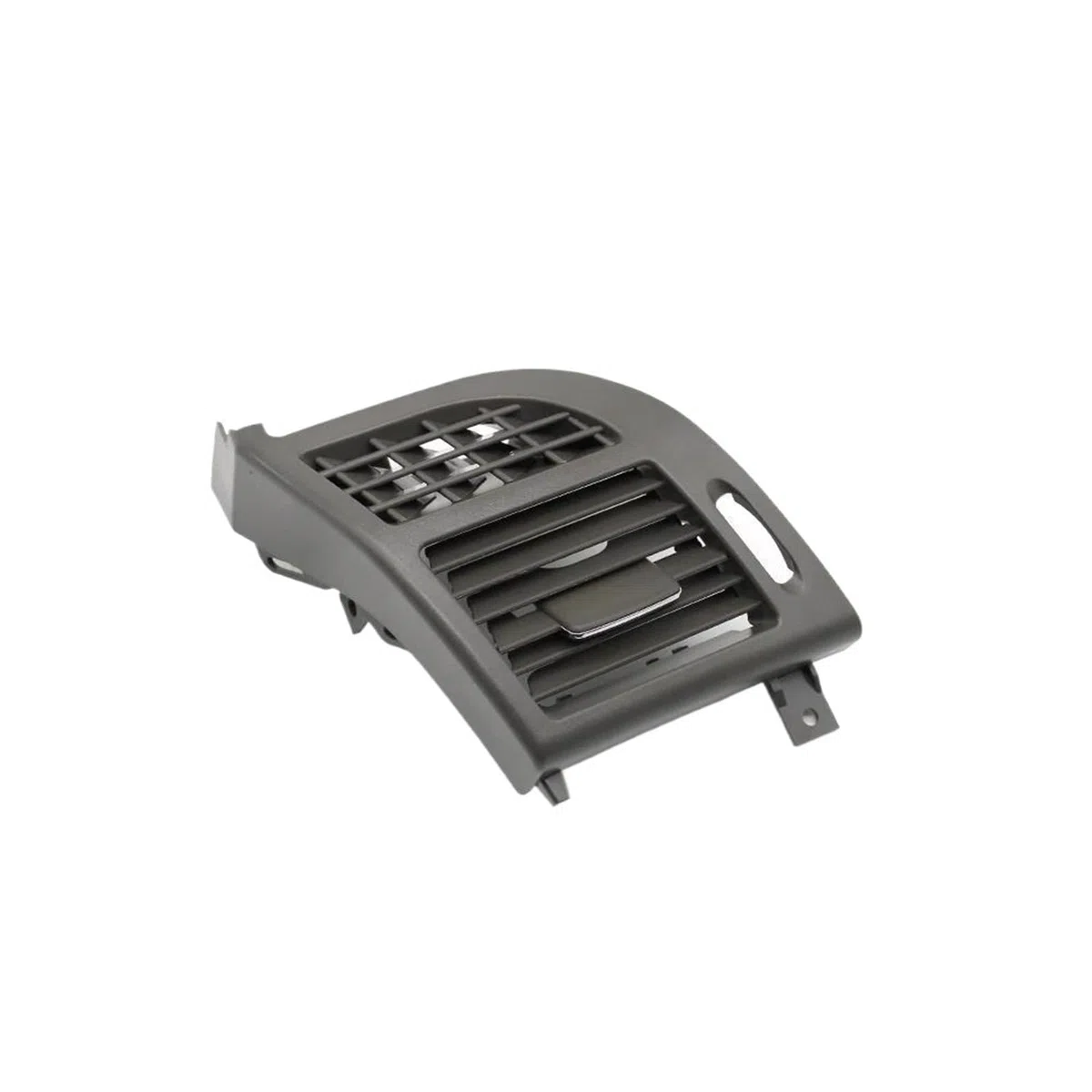 Bocchetta Dell'aria Auto Per Mercedes Per Benz Classe E W211 E220 E250 E320 E350 E55 2003-2008 Griglia Di Ventilazione Anteriore Per Auto(Left-Dark Gray)