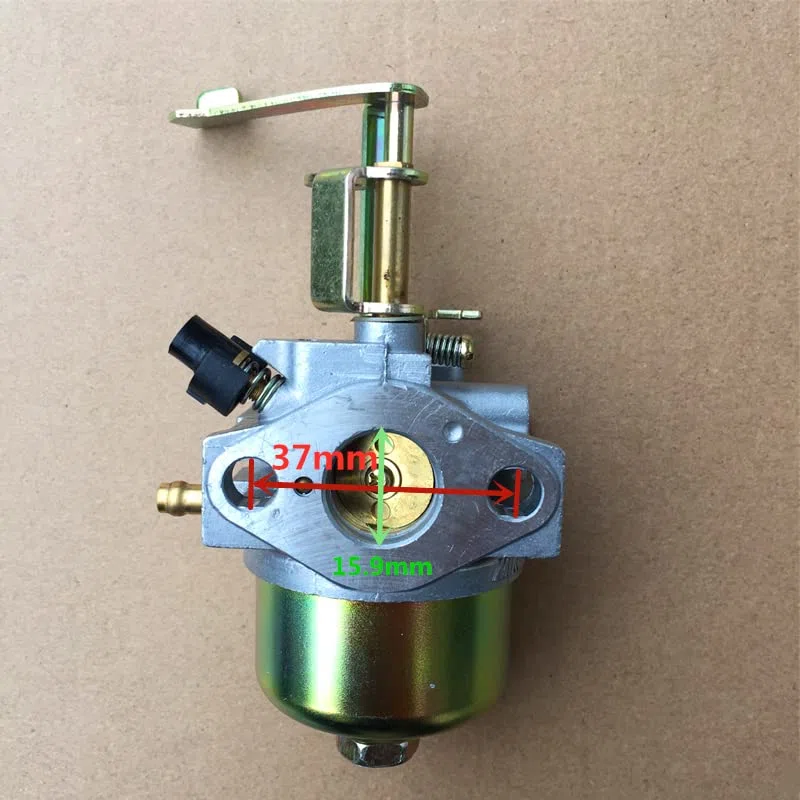 Mcg91 Carburatore Carb for Yanmar mcg 91/GA90nr/GA 90 nr/011409 018651 Carburatore Motore parti di ricambio (parti di ricambio)
