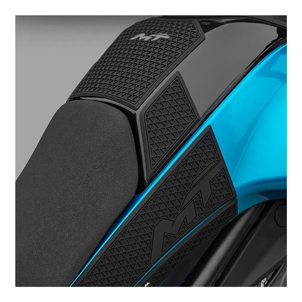 Protettore Serbatoio Del Motociclo Tappetino Per Serbatoio Carburante Moto Per CF&MO&TO 450MT 450 MT Accessori Ginocchio Grip Decalcomanie Olio Antiscivolo Protezione