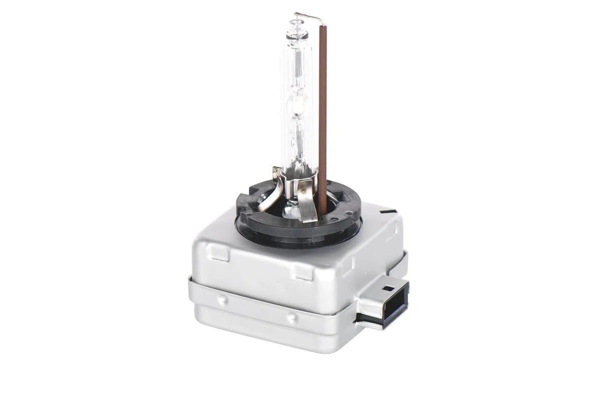 Bosch D1S Xenon HID lampadina faro, 35 W PK32d-2, lampadina x1