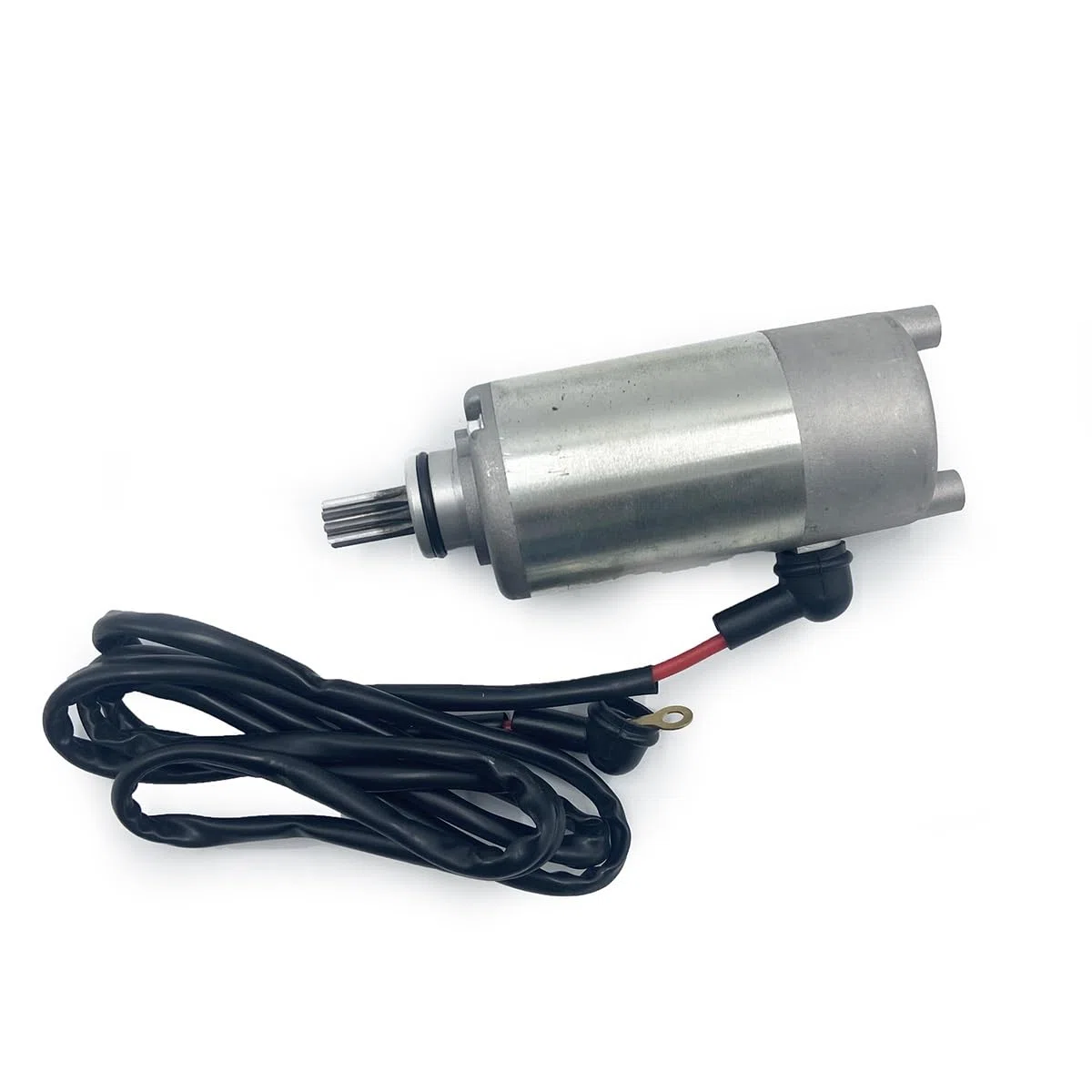 YANHAO Motorino di avviamento for Jianshe 250cc 250 JS250 Mountain Lion Baja ATV Quad Puma Wildcat Parti FG-850000-0