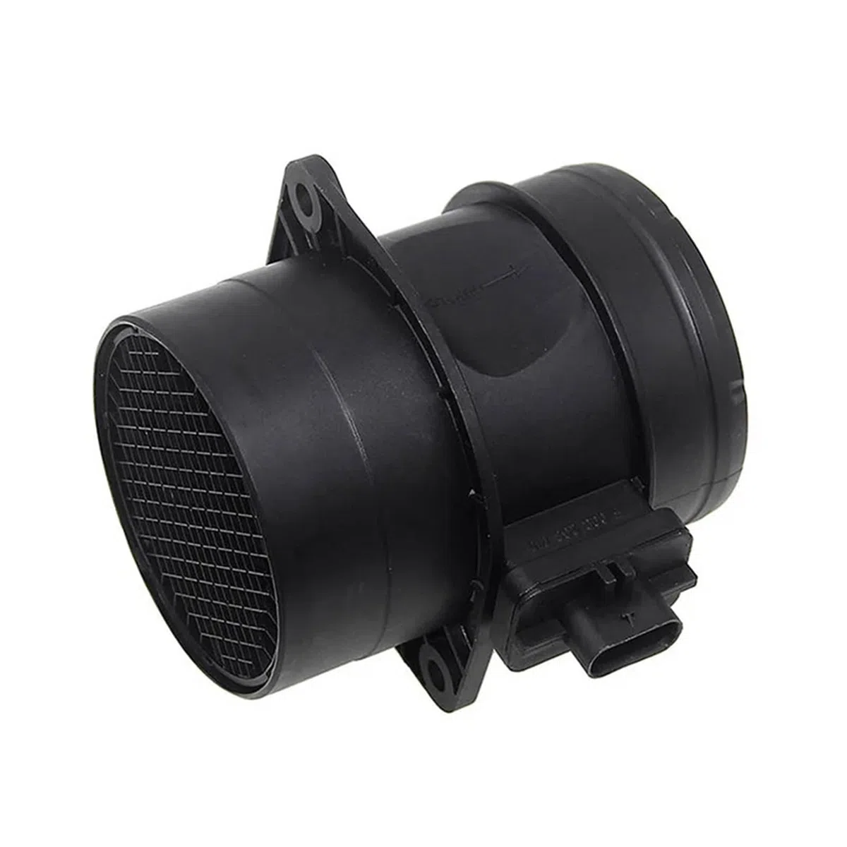 DEBIMETRO Sensore del flusso d'aria di massa adatto per Audi A1 A3 A4 Adatto per VW Golf Jetta Passat Adatto per Skoda Adatto per Seat Diesel 2.0 TDI Misuratore massa aria