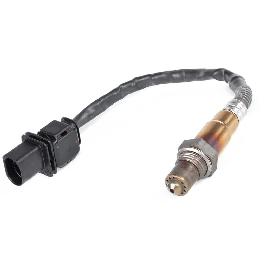 0258017208 55564535 5855386 sonda lambda O2-SENSOR adatta per Opel ZAFIRA TOURER C 1.6 CNG Turbo 2009-2018 A16XNT B16XNT Z16XNT Z16XNT
