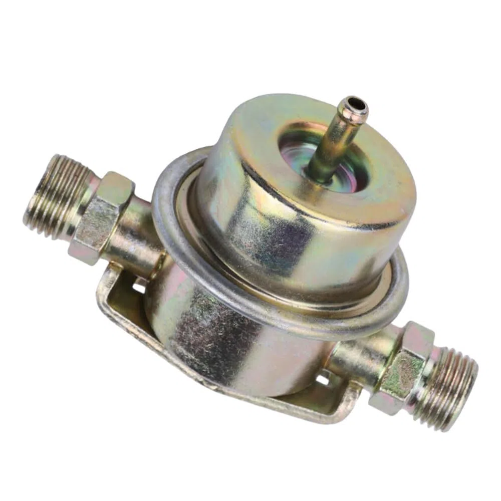 Regolatore di pressione di iniezione del carburante per auto compatibile con Porsche 911 1984-1989 93011060230 93011060200 930-110-602-30