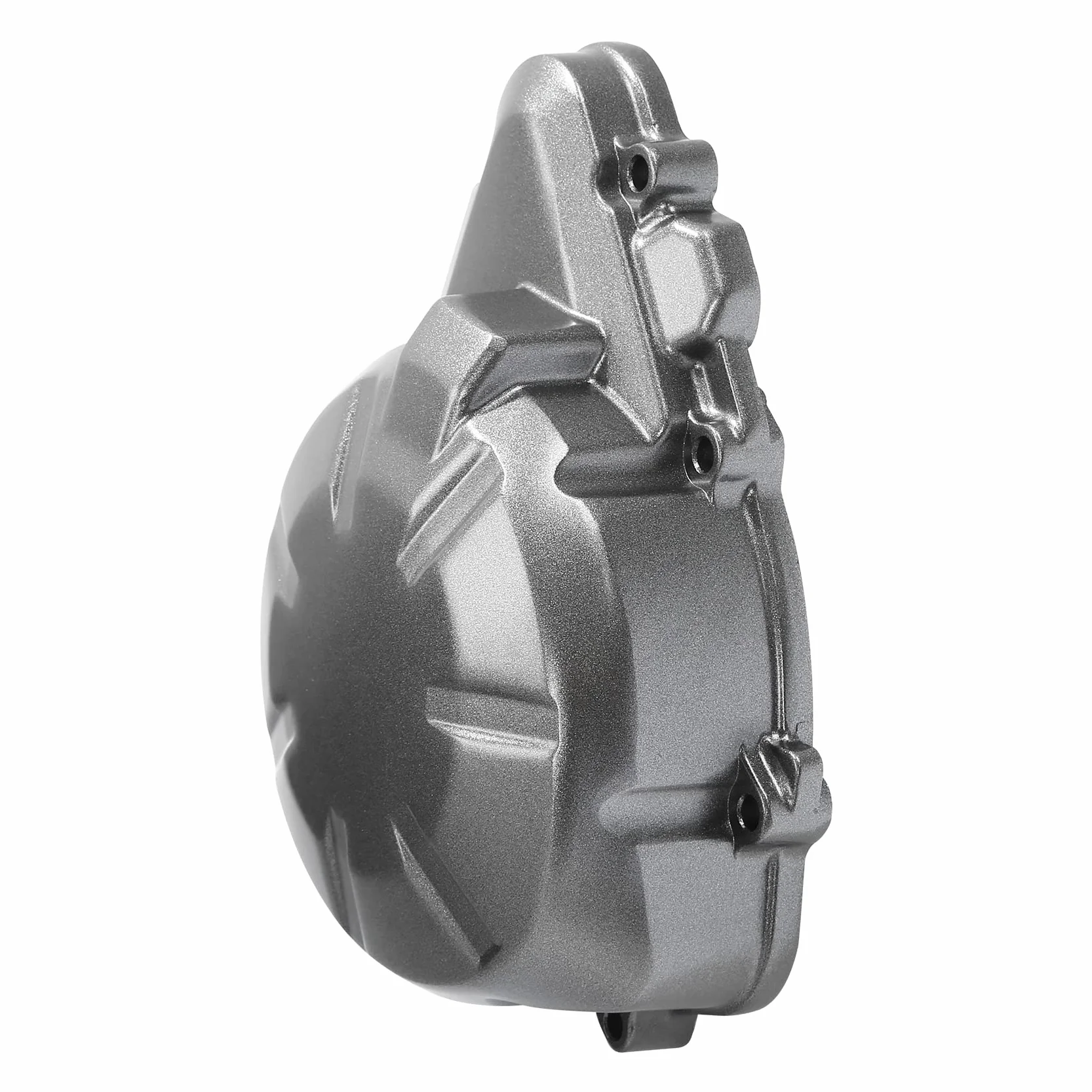 Moto Coperchio Statore Motore Protezione Carter Compatibile con Kawasaki Z900 ABS 2017-2019