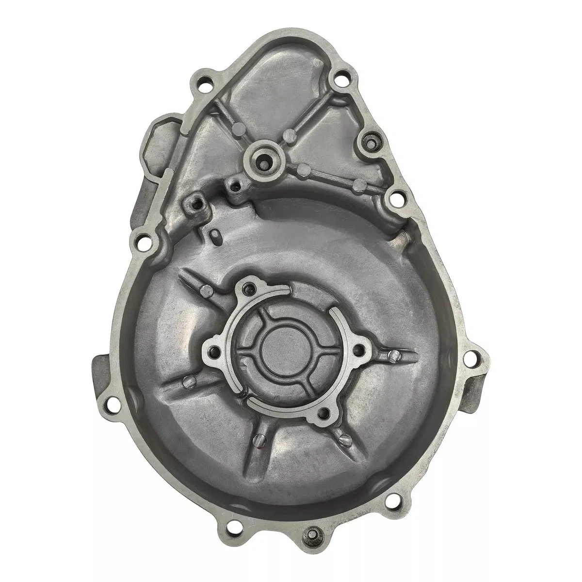 Coperchio Motore Sinistro Moto Per Ninja ZX9R 1998-2003 | Copre i componenti chiave del motore, formando una barriera protettiva e riducendo i costi di manutenzione.