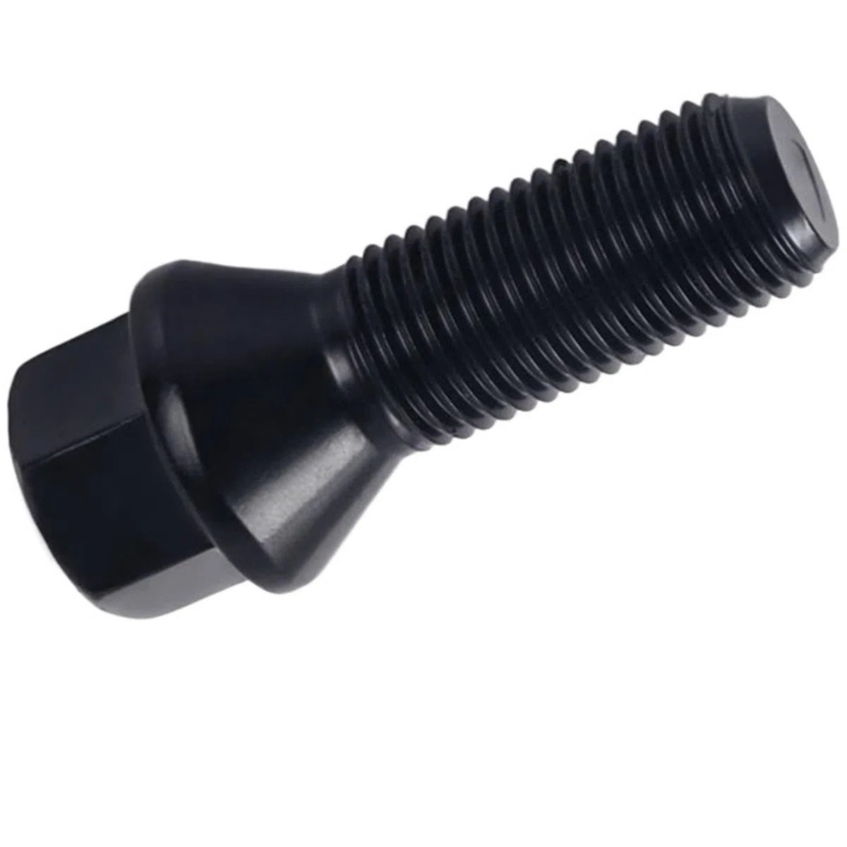 Bulloni ruota auto Compatibile Con BMW Per M1 E26 1980 1981 20 Pezzi Bulloni In Acciaio Per Cerchi In Lega Per Auto Ricambi Auto