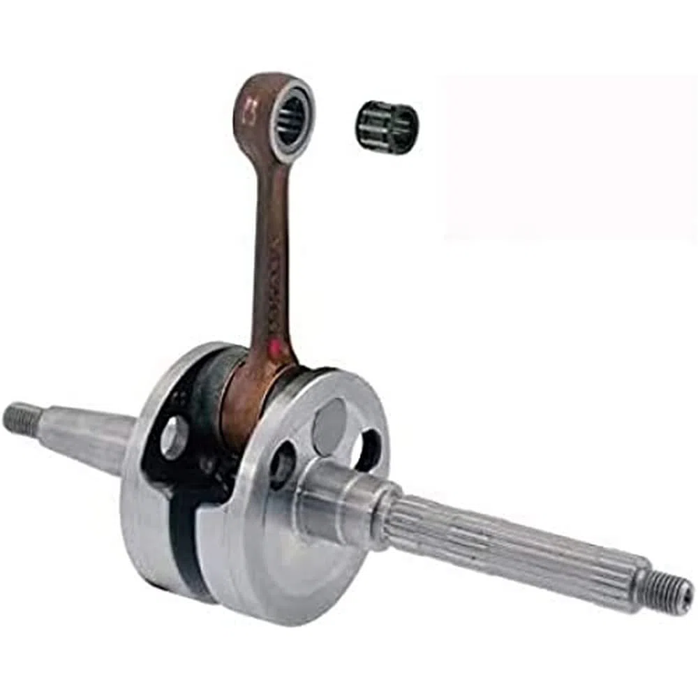 RMS Albero motore Piaggio Sfera-Zip-Quartz 50cc (Alberi Motore Originali) /