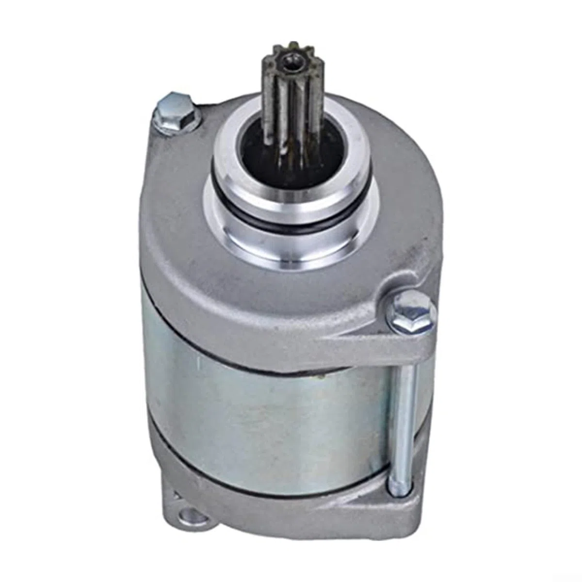 Motorino di avviamento per EXC XCF 250 350 2013-2017 OEM 77240001100 Componente di accensione fuoristrada in metallo ad alte prestazioni per moto da corsa