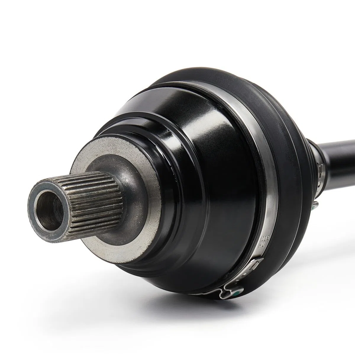 RIDEX PLUS 13D0034P Semiasse Anteriore Sinistra Anteriore Destra Compatibilità con VW Golf VII Hatchback 5G1, BQ1, BE1, BE2