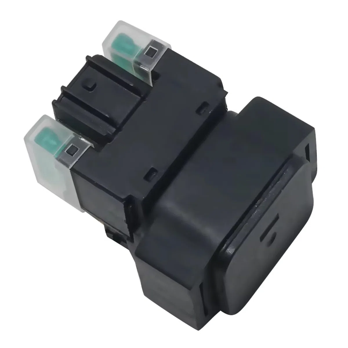 Relè Solenoide Moto Unità Solenoide Di Avviamento Per Yamaha Per WR250X 2007-2017 | Componenti correlati alla valvola solenoide dell'albero motore della motocicletta accessori per l'avviamento elettromagnetic