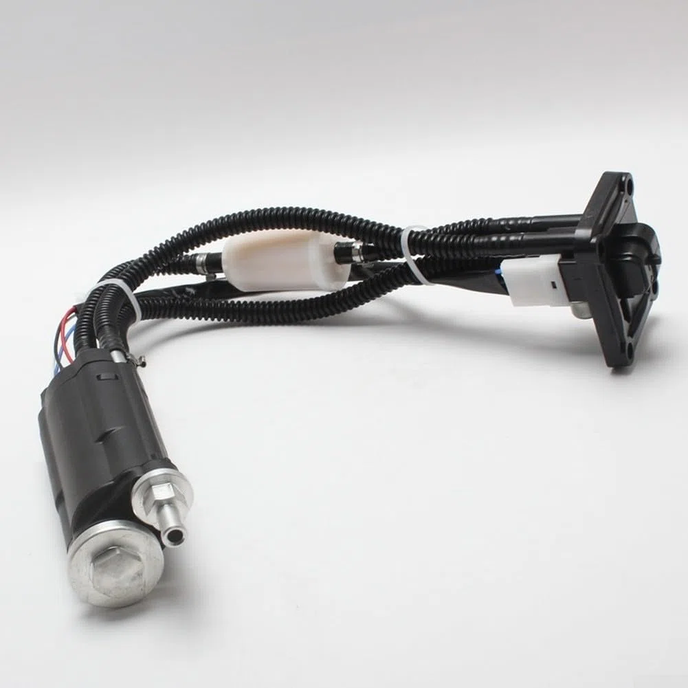 Zilimontt Gruppo pompa carburante per 2011-2021 150 250 300 350 450 500 per EXC-F SX-F SMR Freeride, sostituisce OEM 78107088000 78107088300 79707088400, flusso elevato per lungo