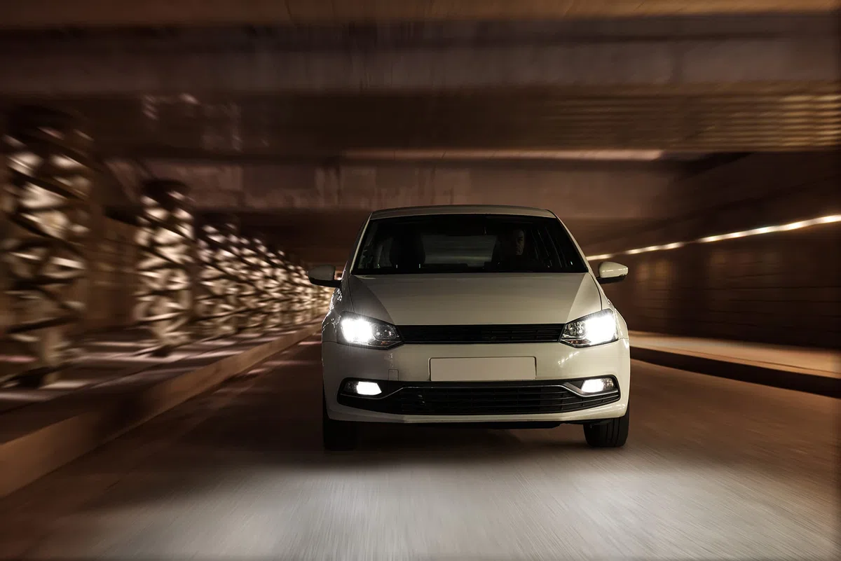 Philips Ultinon Pro3022 LED lampadina fari auto (H7), +100%, luce bianca fredda da 6.000K, confezione doppia