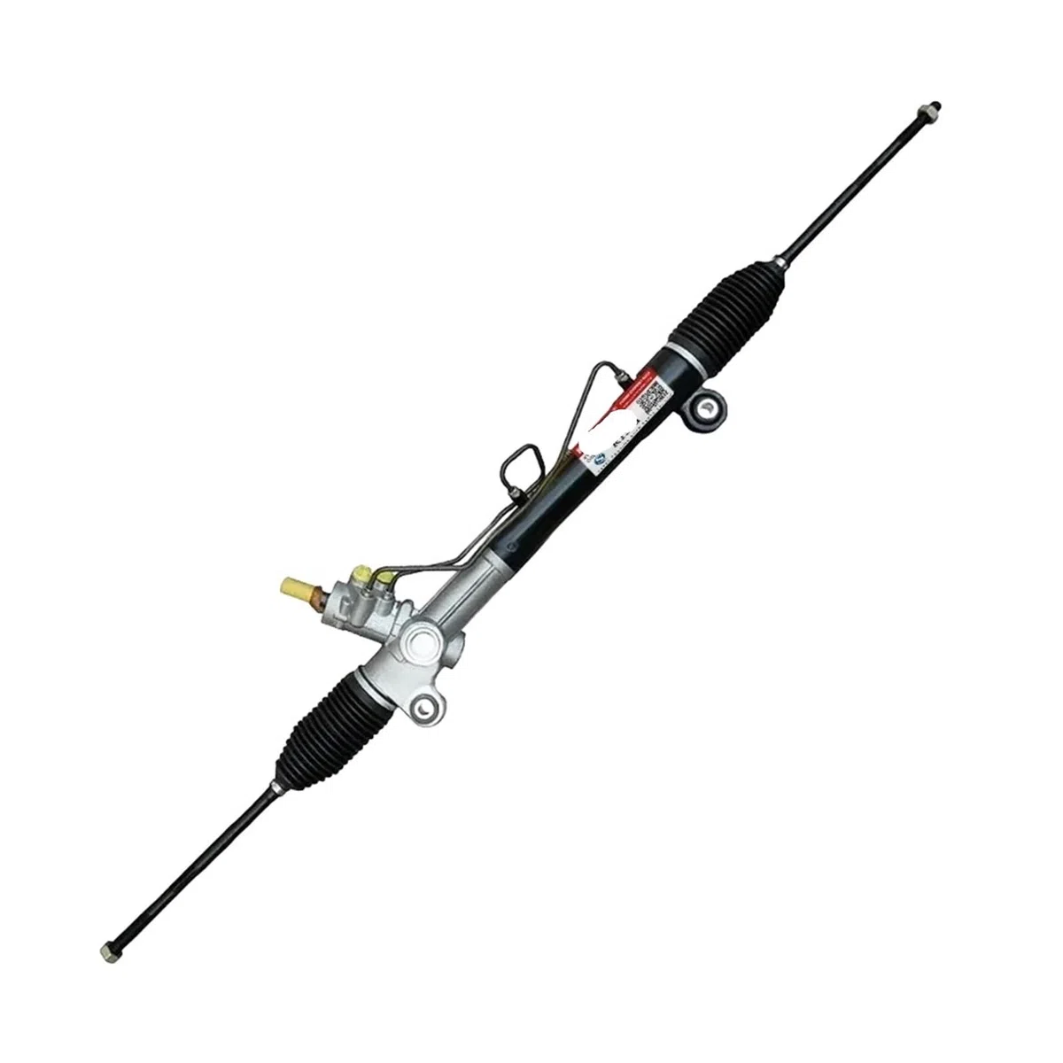 Cremagliera dello sterzo compatibile con CHEVROLET CAPTIVA 2.0 2.4 3.2 96626518 96626519 131030 04817547 96626520 94567345 LHD