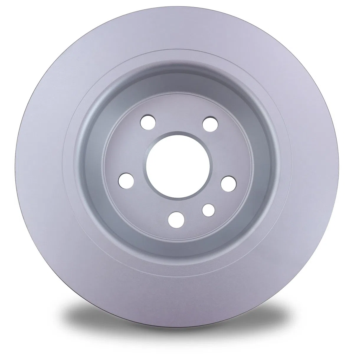 ATE Set di freni per asse posteriore + dischi freno posteriori ¯ 302 mm e pastiglie freno posteriori Compatibile con FORD FOCUS Mk2 (DA_, HCP, DP), GALAXY Mk2 (WA6), KUGA Mk1, MONDEO Mk4 (BA7), S-MAX