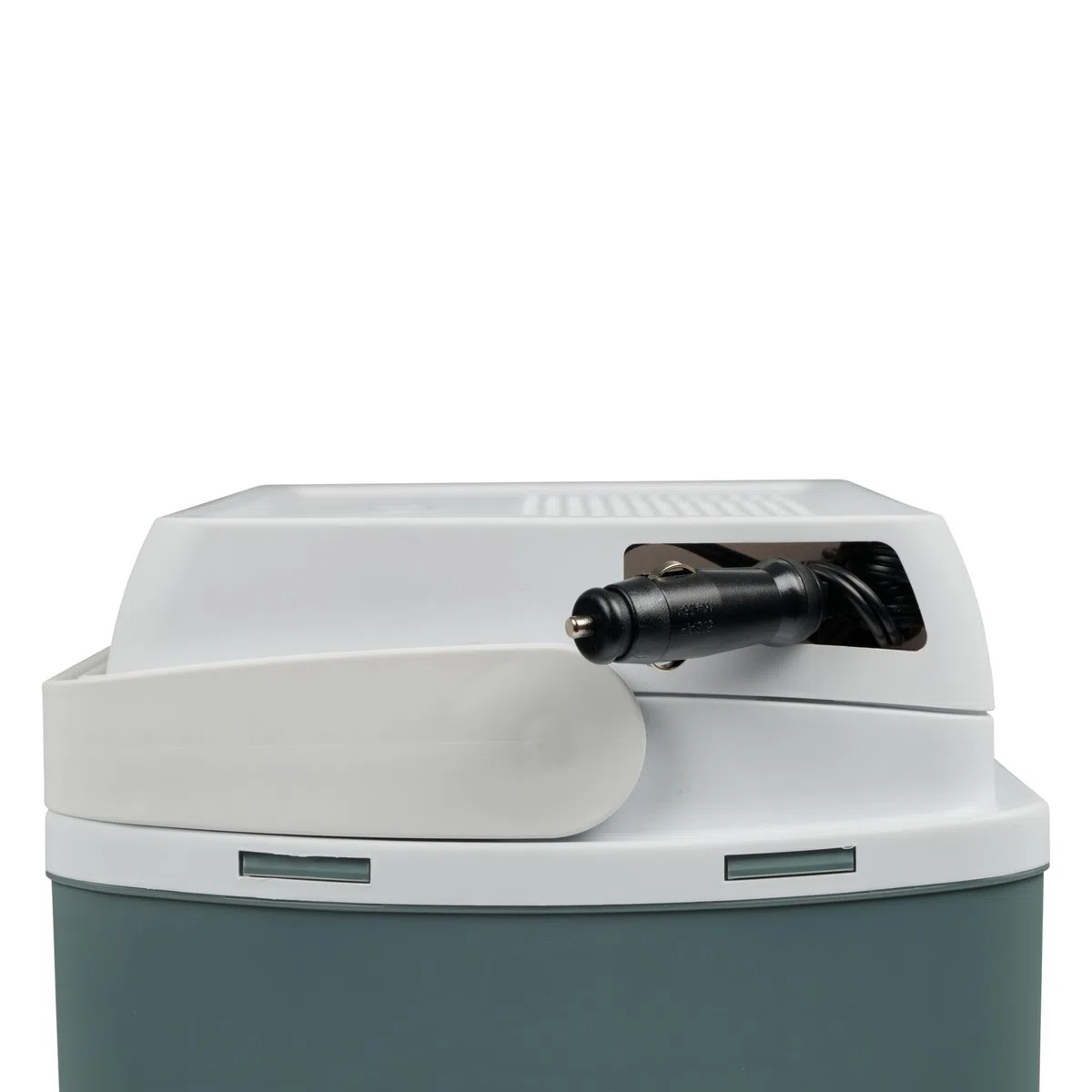 Mobicool Mirabelle MM24 DC Frigorifero Elettrico 21 Litri 12V per Auto Camion Grigio