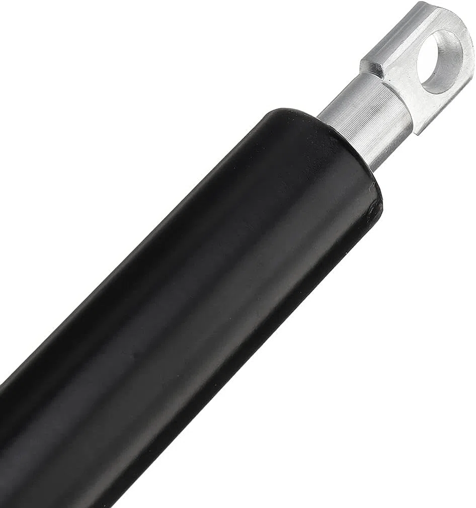 Ammortizzatore 2pcs 700 Millimetri 100-900N Ammortizzatori A Gas Bar Molla A Gas Cappuccio Asta di Supporto Shock Ascensore per Letto Finestra Motore Auto (Dimensione : 450N)