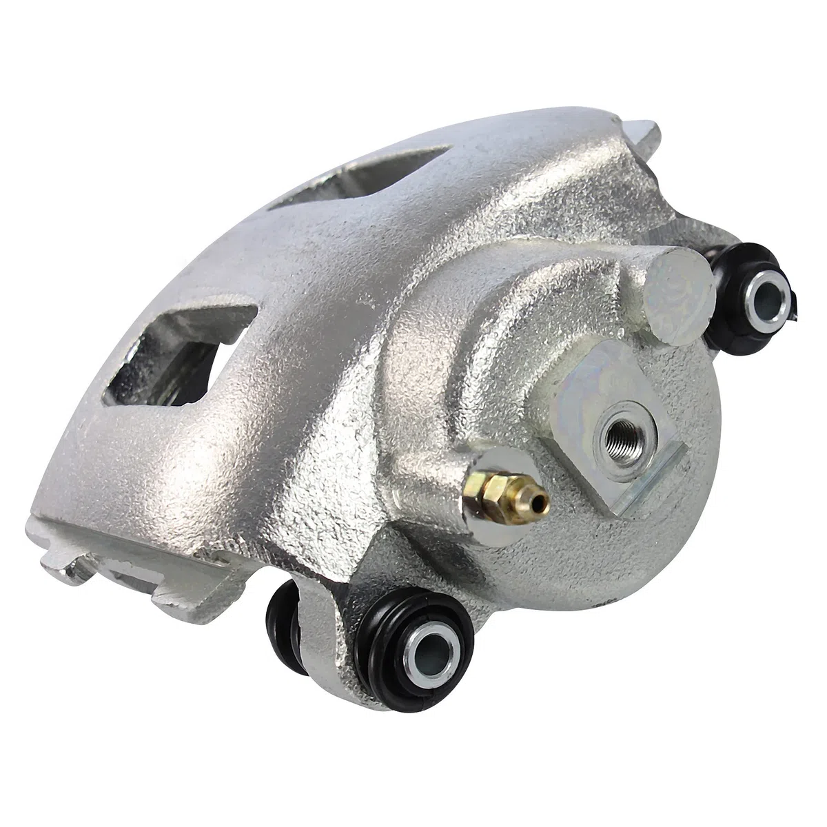 BESTPRICE 1x pinza freno anteriore destra, compatibile con JEEP CHEROKEE (XJ), GRAND CHEROKEE I (ZJ, ZG), WRANGLER I (YJ, SJ_), WRANGLER II (TJ)