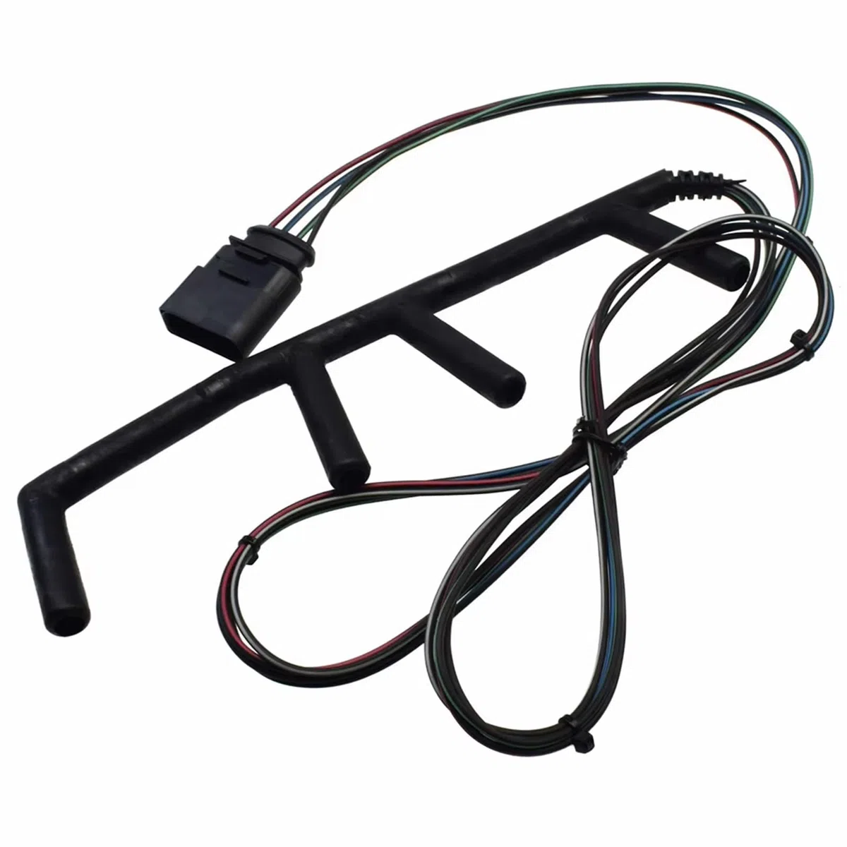 Compatibile Con Per Jetta Per Golf 2002-2003 4 Fili Auto Candeletta Cablaggio Accessori Di Ricambio 038971220C 904090 candela preriscaldamento |