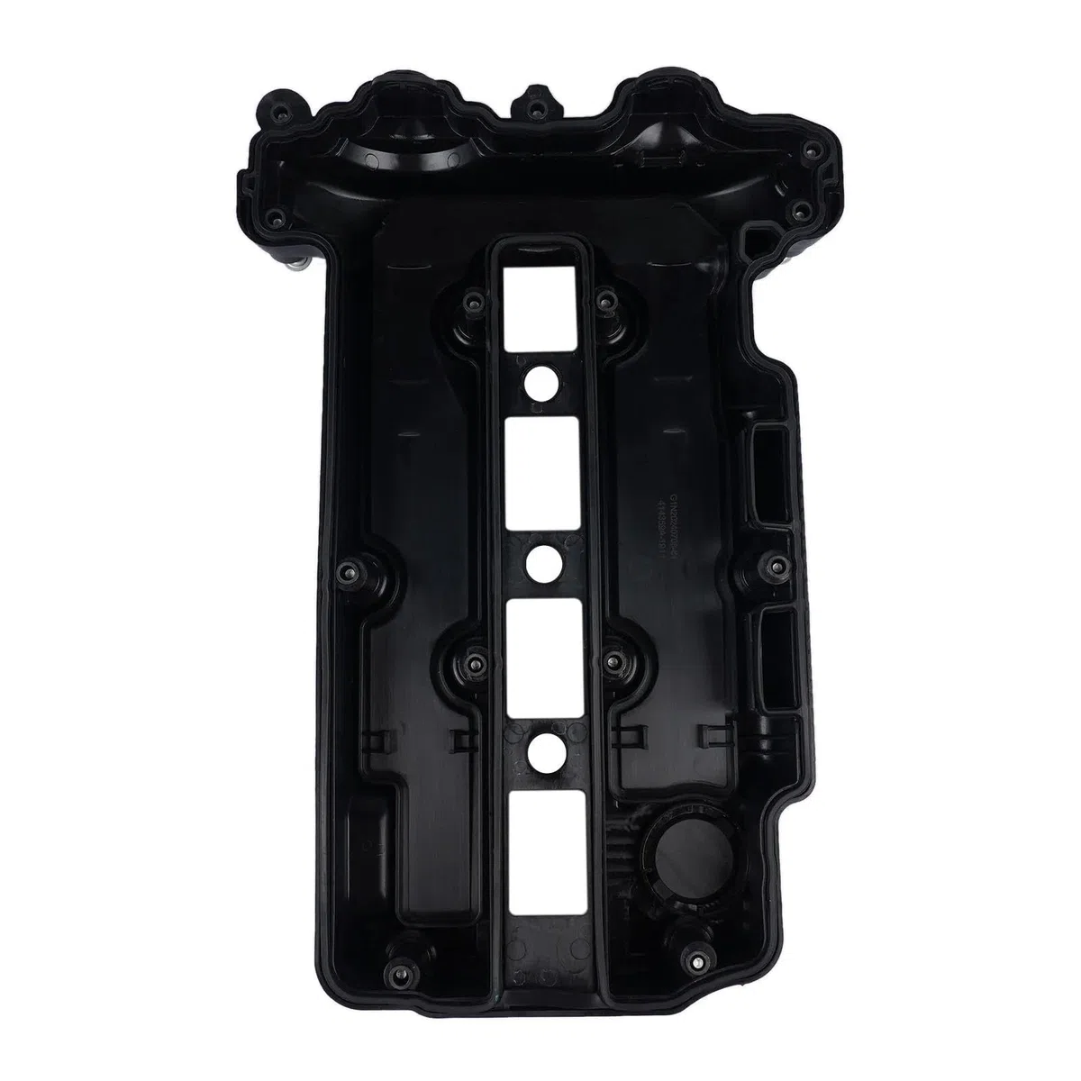 Coperchio valvola auto Coperchio Valvola A Bilanciere Per Opel Per Adam Per Astra Per Astra J Per Combo 55351461 5607075 Punterie Valvola Motore