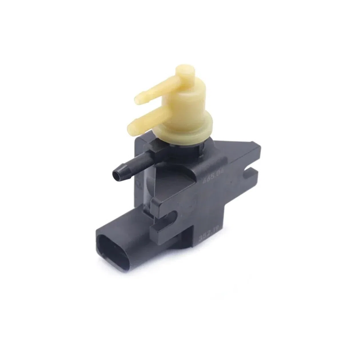 Elettrovalvola Vuoto Per Per Passat Per Polo Per Golf Valvola Controllo Della Pressione Del Vuoto Sovralimentazione Turbo N75 1K0906627B