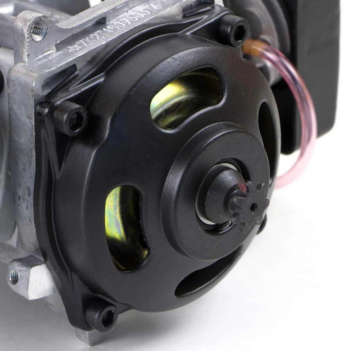 STI Motore Completo per minimoto cinese 49cc aria Ottima qualità ed affidabilità