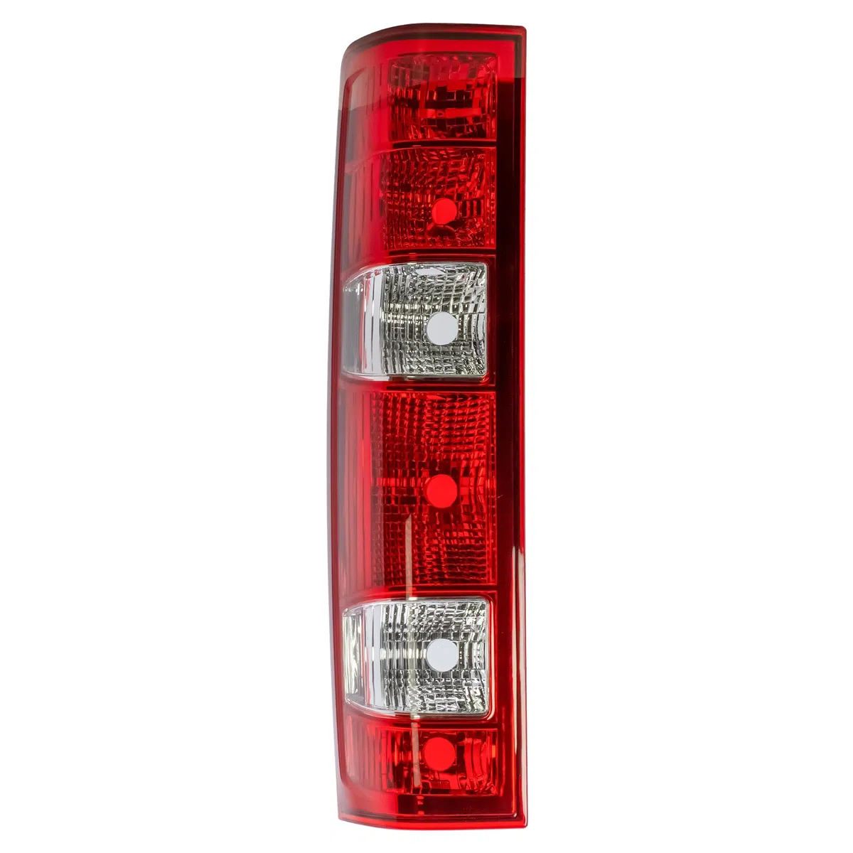 LONGLING Fanale Posteriore Sinistra Posteriore Per IVECO Daily IV V 2006-2013