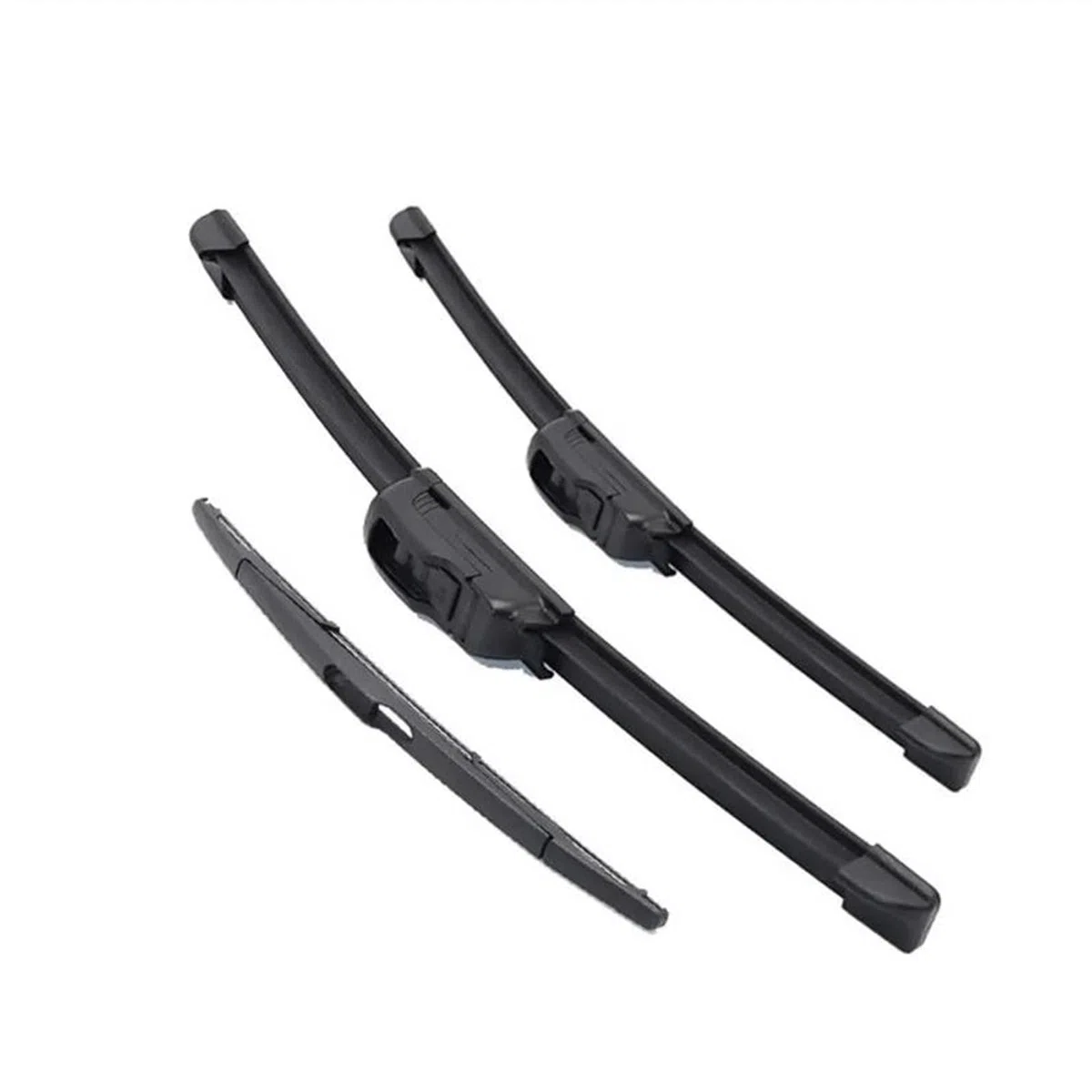 Spazzole Tergicristallo Tergicristalli Anteriori E Posteriori per Auto Tergicristalli per Parabrezza Anteriore per Citroen C3 MK1 2002-2009 2003 2004 2005 2006 2007 2008 Tergicristallo Auto