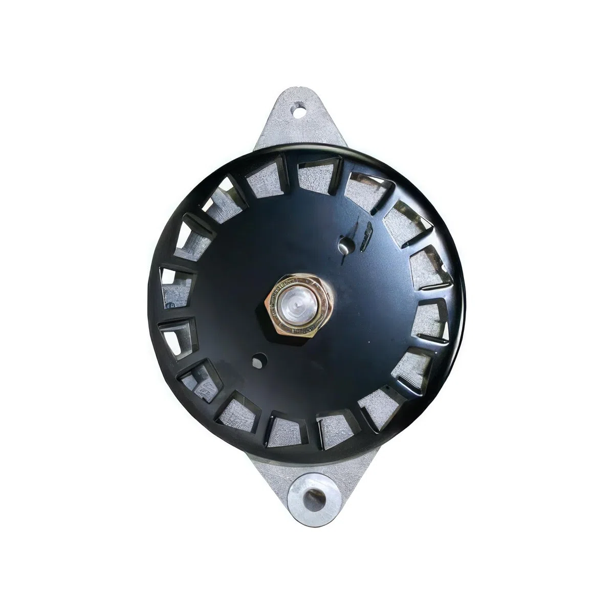 Kuhner Alternatore per Trattore 553670riv 12V 30A per Macchine Agricole