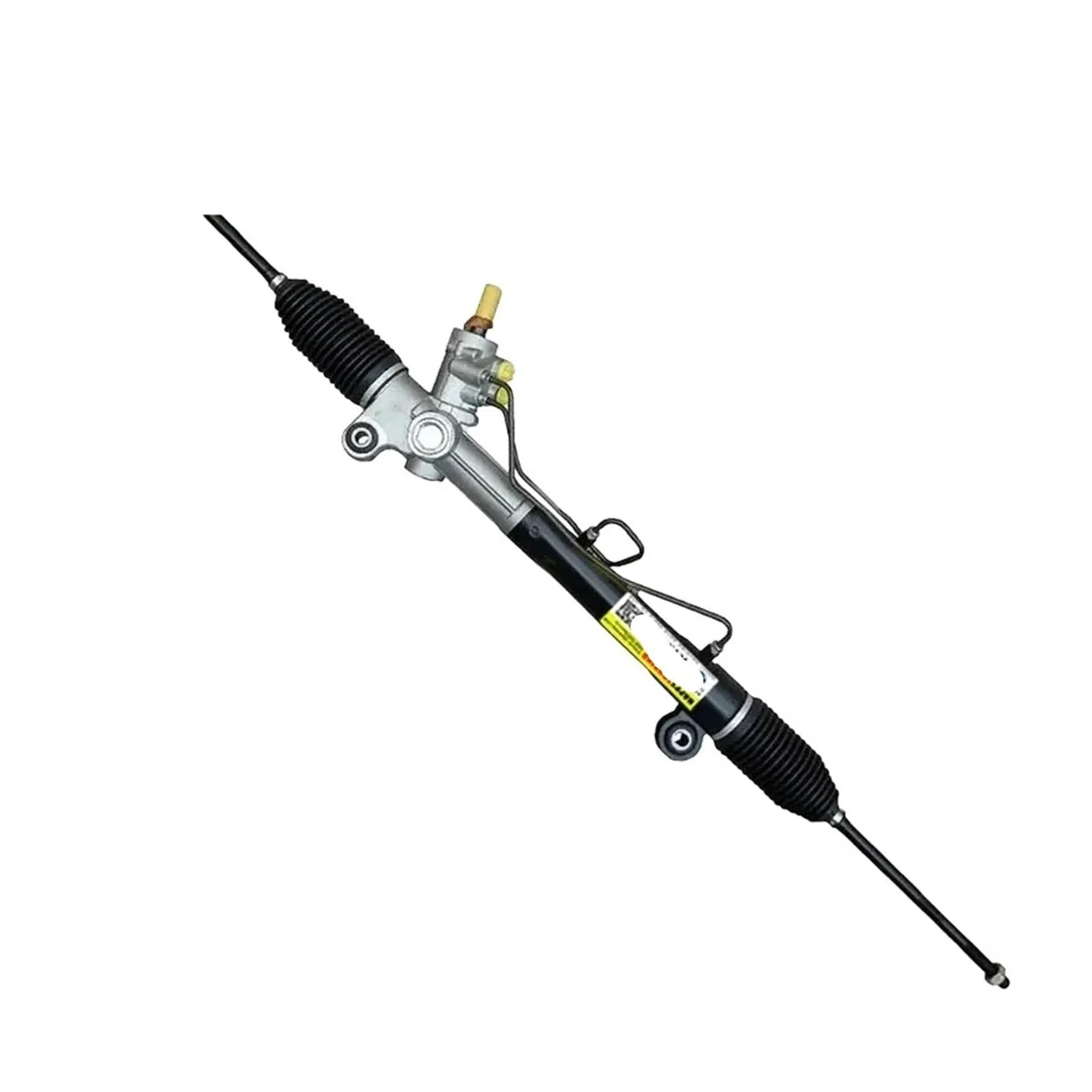 Cremagliera dello sterzo compatibile con CHEVROLET CAPTIVA 2.0 2.4 3.2 96626518 96626519 131030 04817547 96626520 94567345 LHD