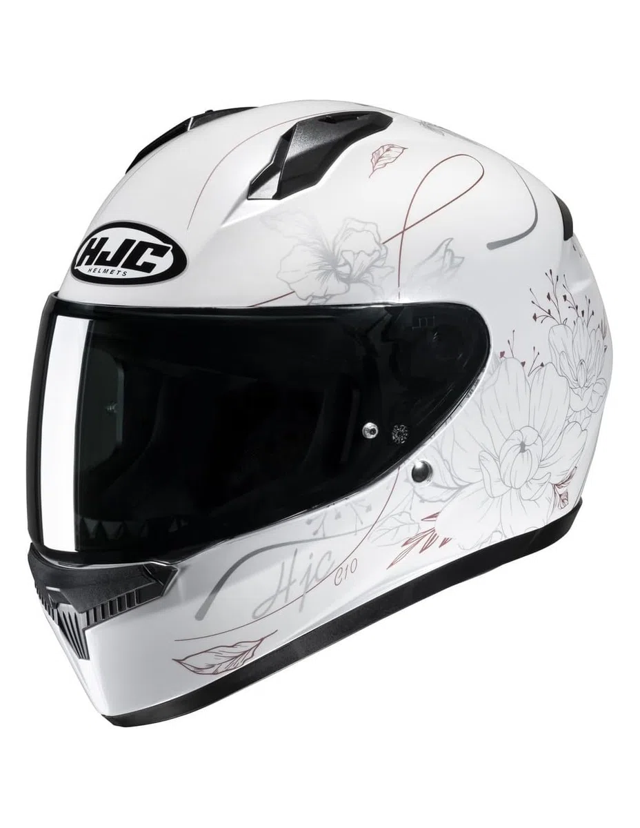 HJC, Casco Moto Integrale C10 EPIK MC8, M