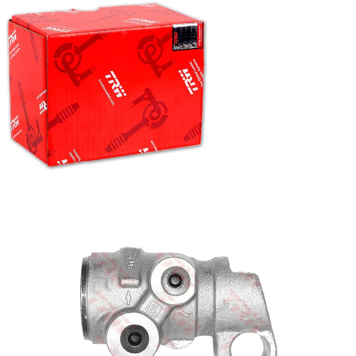 TRW GPV1031 Modulatore frenata