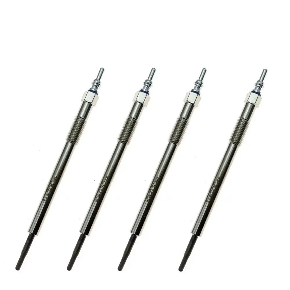 4Pz Candeletta A6721590001 6721590001 for SsangYong Rodius II Korando C Nuovo Actyon D22F 2.2 2015+ Pezzo di Ricambio