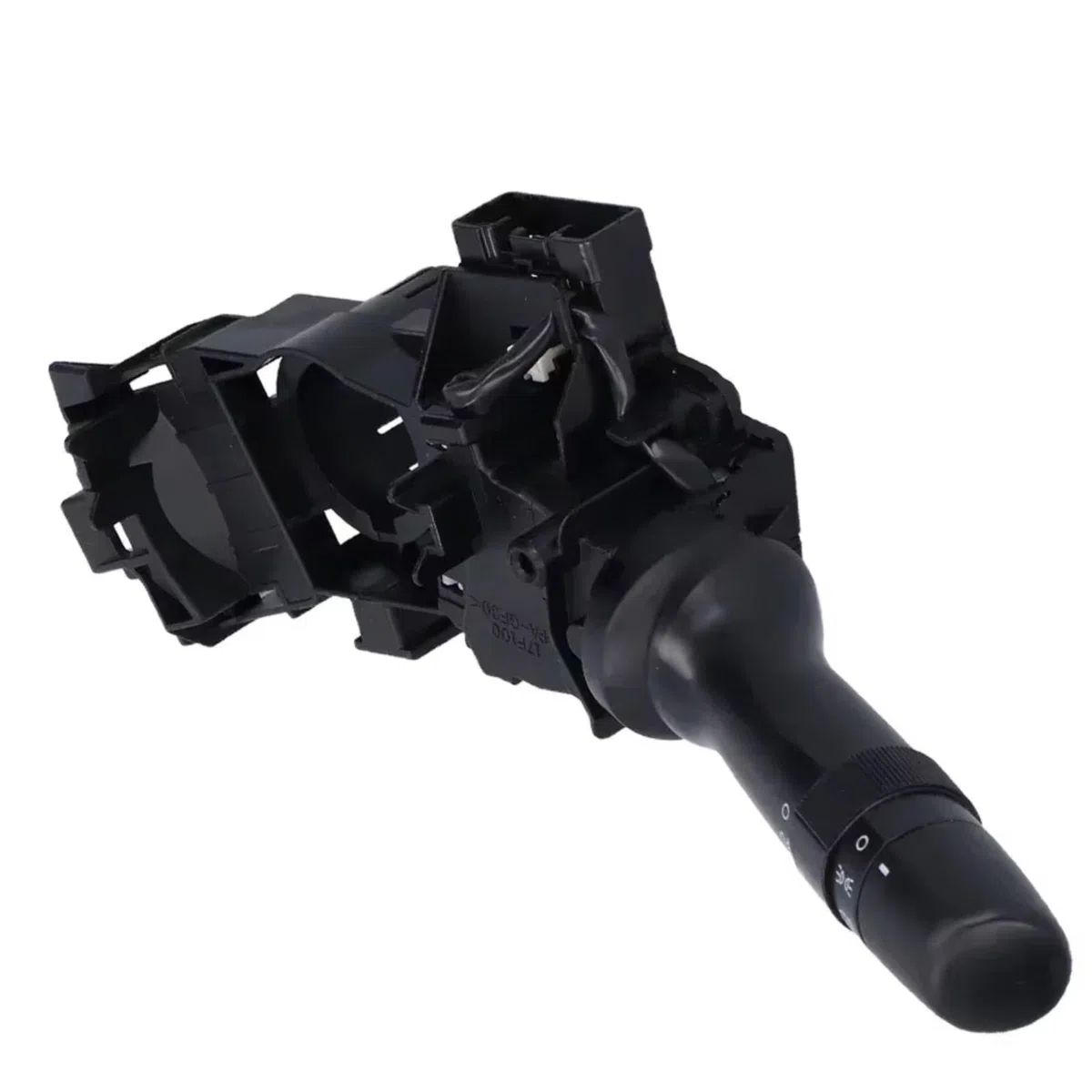 Interruttore Fari Per Toyota Per Yaris Per Urban Per Cruiser Comando Devio Luci | Interruttore combinato indicatori di direzione e fendinebbia sul piantone dello sterzo 84140-52151