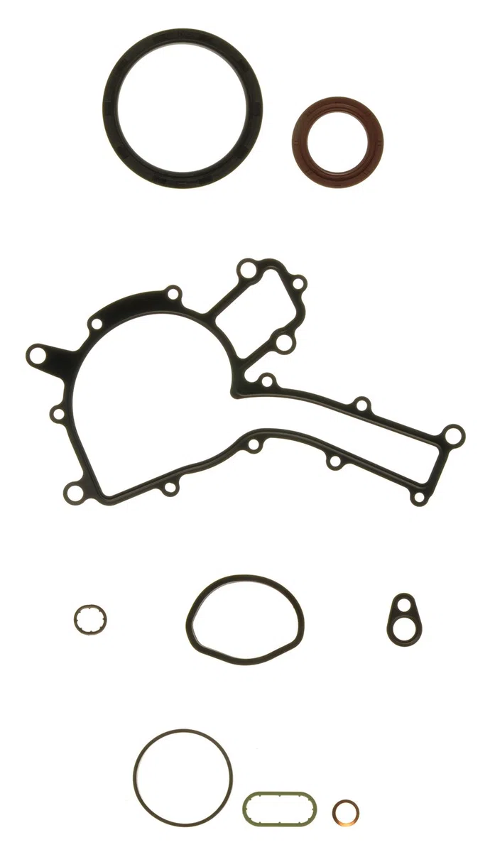 Ajusa 54166400 Kit Guarnizioni, Monoblocco