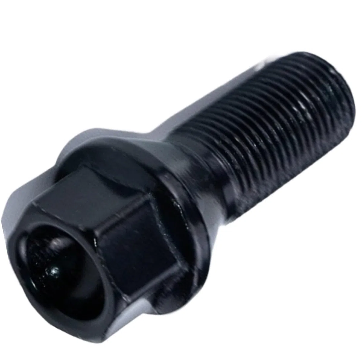 Bulloni ruota auto Compatibile Con BMW Per M1 E26 1980 1981 20 Pezzi Bulloni In Acciaio Per Cerchi In Lega Per Auto Ricambi Auto