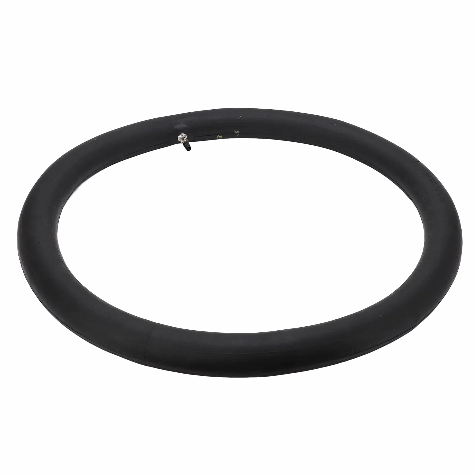 Cocoarm Camera d'aria 2.75 3.00-21, Materiale in Gomma Resistente per Motociclette Fuoristrada, Assorbimento degli Urti, Valvola Diritta, Perfetta per Pneumatici da 21 Pollici
