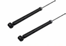 KIT 2 AMMORTIZZATORI POSTERIORI COMPATIBILI CON FORD FOCUS II C-MAX dal 2004 al 2013 1.6 1.8,2.0