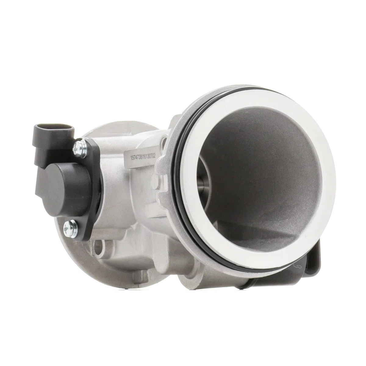 RIDEX 158T0238 Corpo farfallato meccanico Compatibilità con RENAULT CLIO II BB0/1/2, CB0/1/2