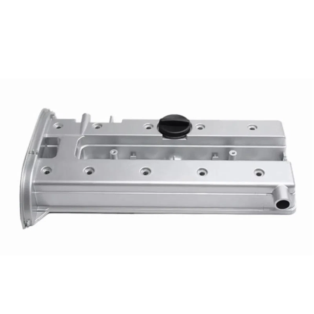 Coperchio valvola auto Coperchio Valvola In Alluminio Della Testata Del Cilindro Del Motore Per Opel Per Vectra 1.8 2.0L 92062396 90501942 Punterie Valvola Motore