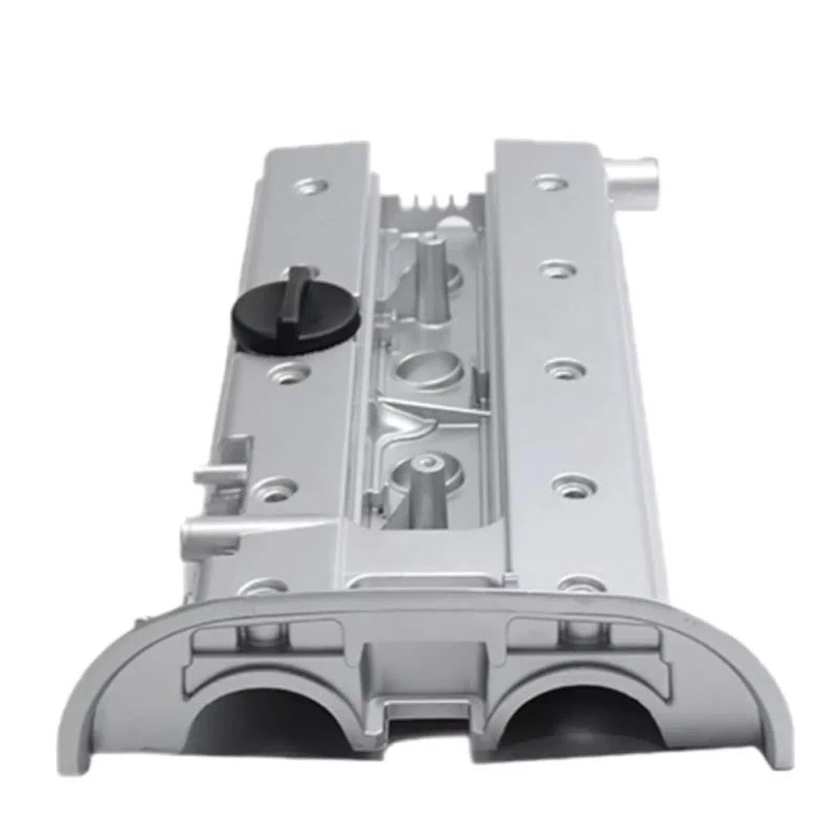 Coperchio valvola auto Coperchio Valvola In Alluminio Della Testata Del Cilindro Del Motore Per Opel Per Vectra 1.8 2.0L 92062396 90501942 Punterie Valvola Motore