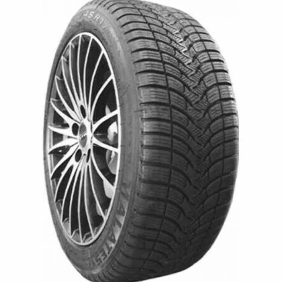 MALATESTA Pneumatico Radiale Ricostruito 4 Stagioni ALL SEASON 195/65 R15 91 V