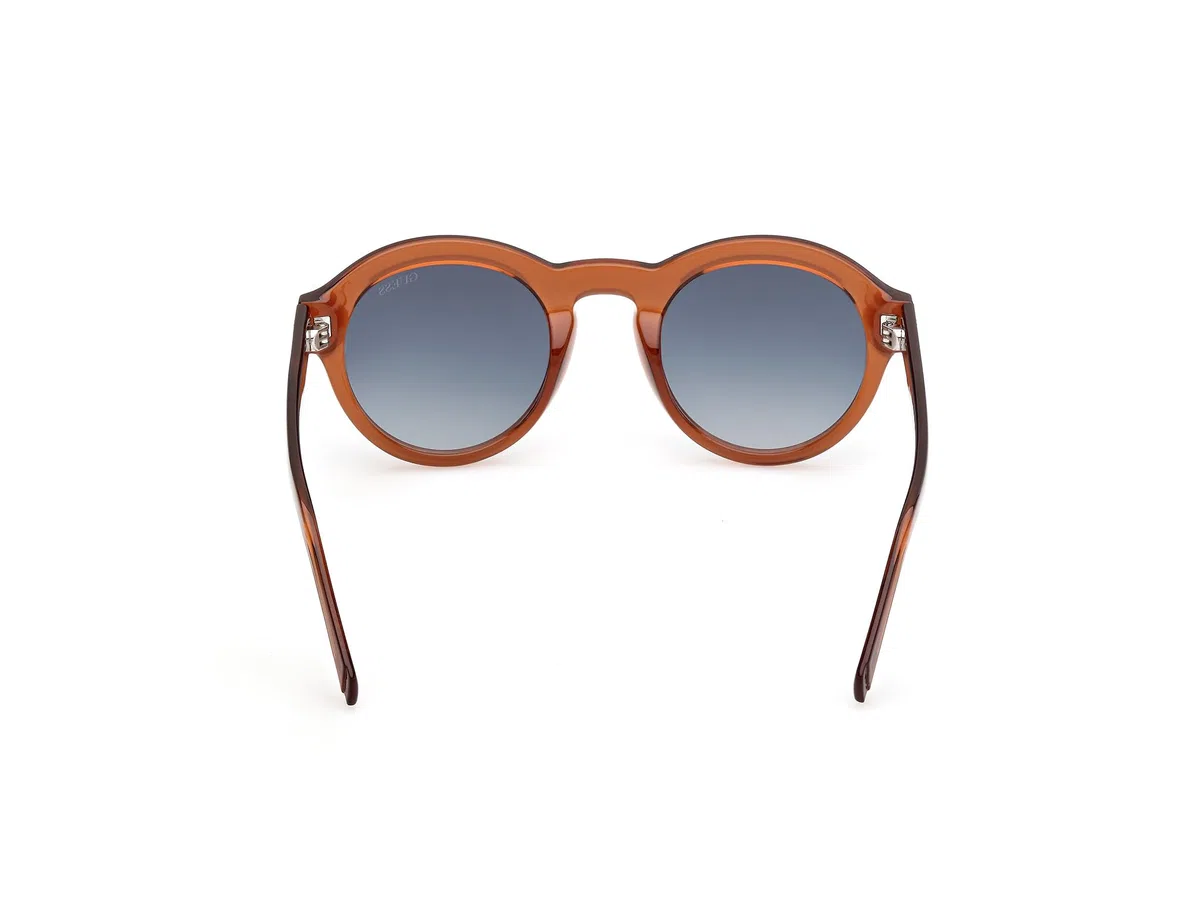 GUESS Occhiali - modello GU00205, colore shiny dark brown