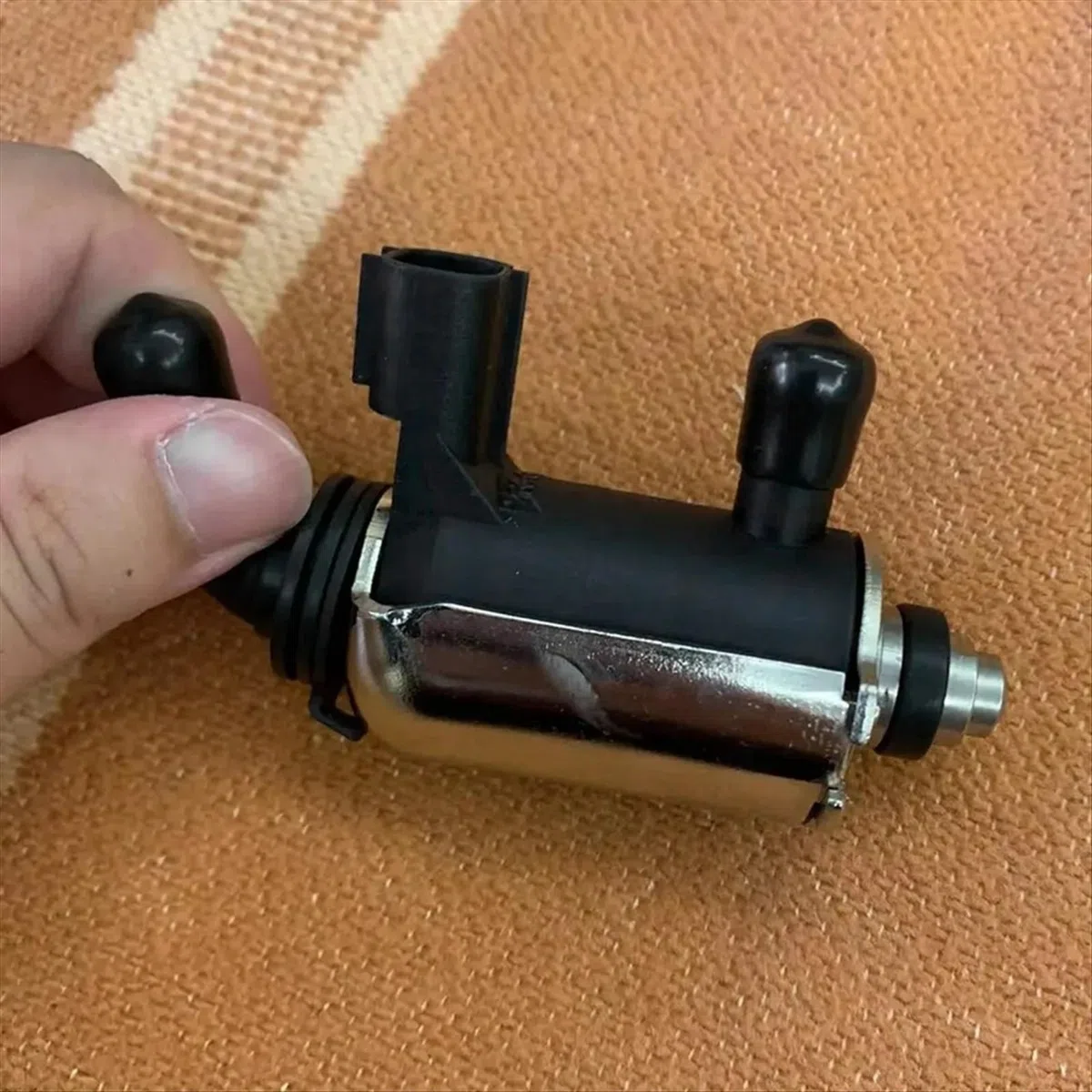Iniettori Olio Per Suzuki Per Compatibile Per Ruishuang EN150-A Yueku GZ150-A Hongbao UM125T Iniettore Pompa Carburante Neptune ﻿ Ugello Iniettore Carburante